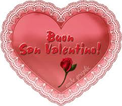 Buon San Valentino
