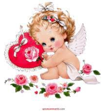 Buon San Valentino amore mio