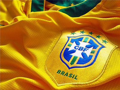 Técno Da Seleção