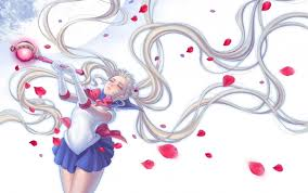 ¿Que Tan Fan Eres De Sailor Mon?