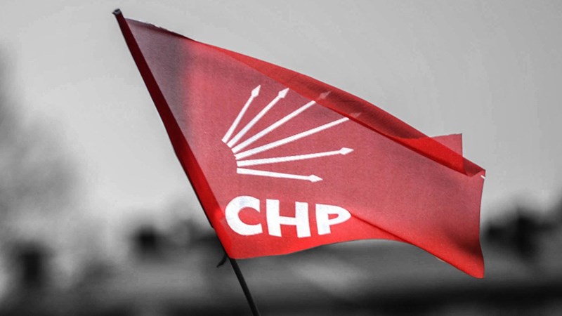CHP 🇹🇷