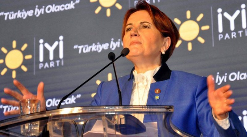 İYİ Parti ☀️ 