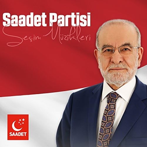 SAADET Partisi 👍🏻 