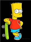 Hangi The Simpsons Karakterisin? Xd