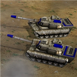 C&C Generals Vehicles Gifting