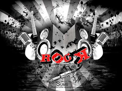 Rock Mu? Rap Mi?