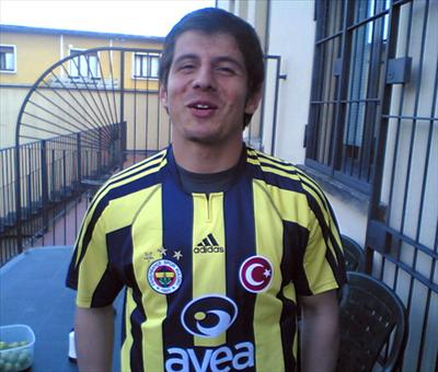 Süper Ligde Hangi Futbolcusun?