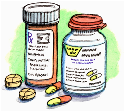 Drugs