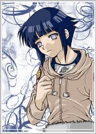 hinata