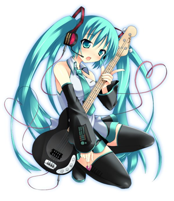 miku