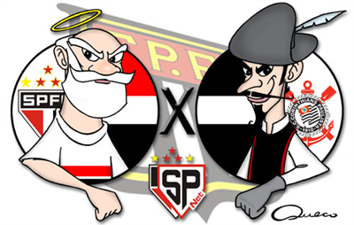 Quem Vai Ganhar O Clássico Hoje?