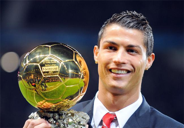 ronaldo