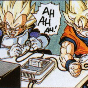 goku