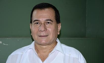 WALTER CEVALLOS