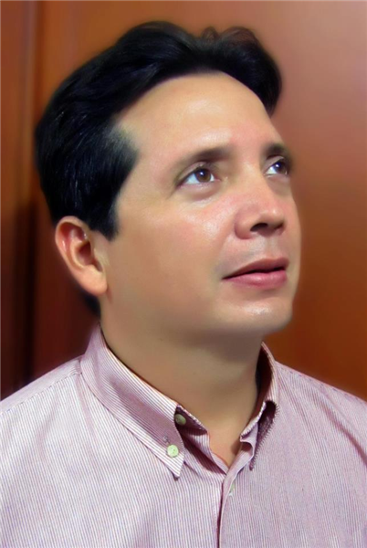 IGNACIO NAVIA