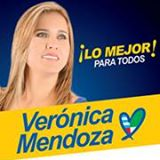 VERONICA MENDOZA