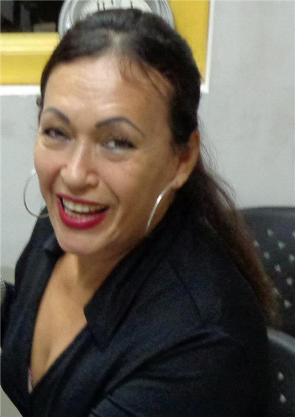 CELESTE VILLARROEL