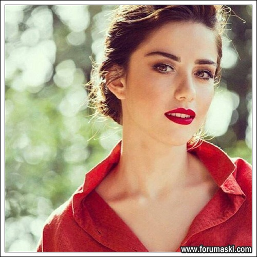 Özge Gürel İ Ne Kadar Tanıyon