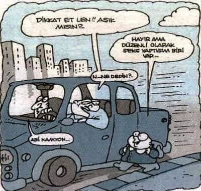 Aşık Mısın