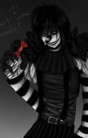 24h avec laughing jack 