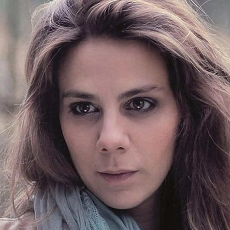 Aneta Langerová 