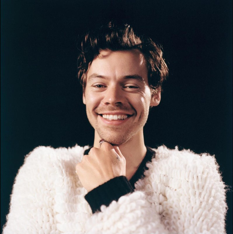 Harry styles