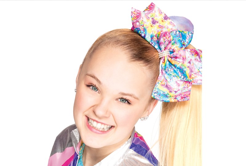 Jojo siwa