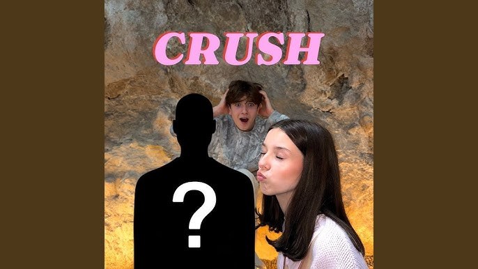 Apakah crush anda menyukai andaa?