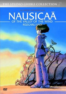 Miyazaki Filmleri