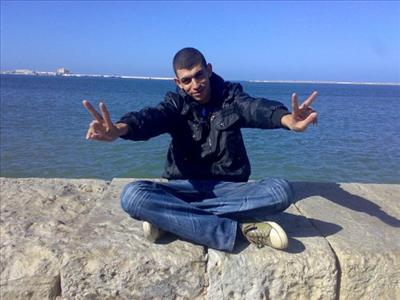 بتحب احمد جمال قد ايه