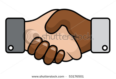 Hand Shake