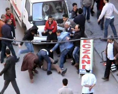 Nasıl Bir İnsansın