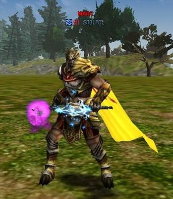 Hangi Knıght Online Karakterisin?