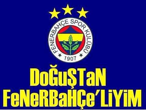 Fenerbahçelimisin