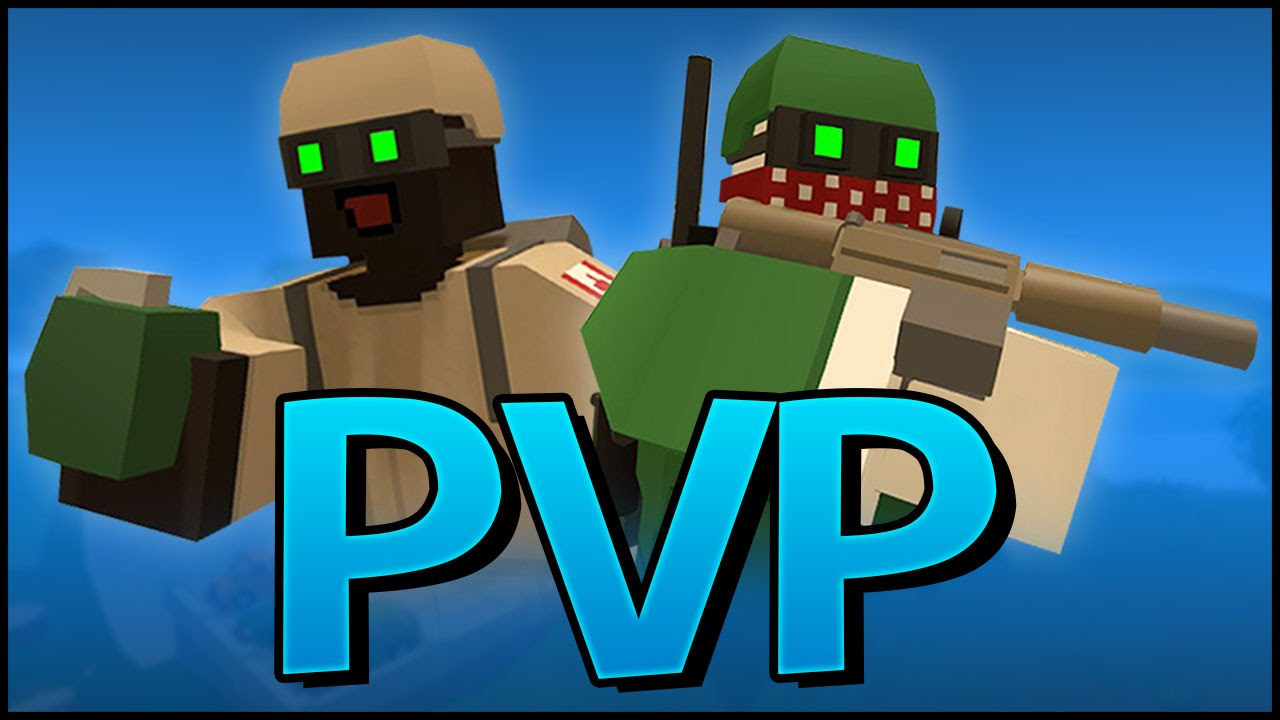 Que Tanto Sabes De Unturned