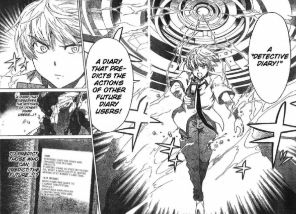 Shonen Ou Shojo?