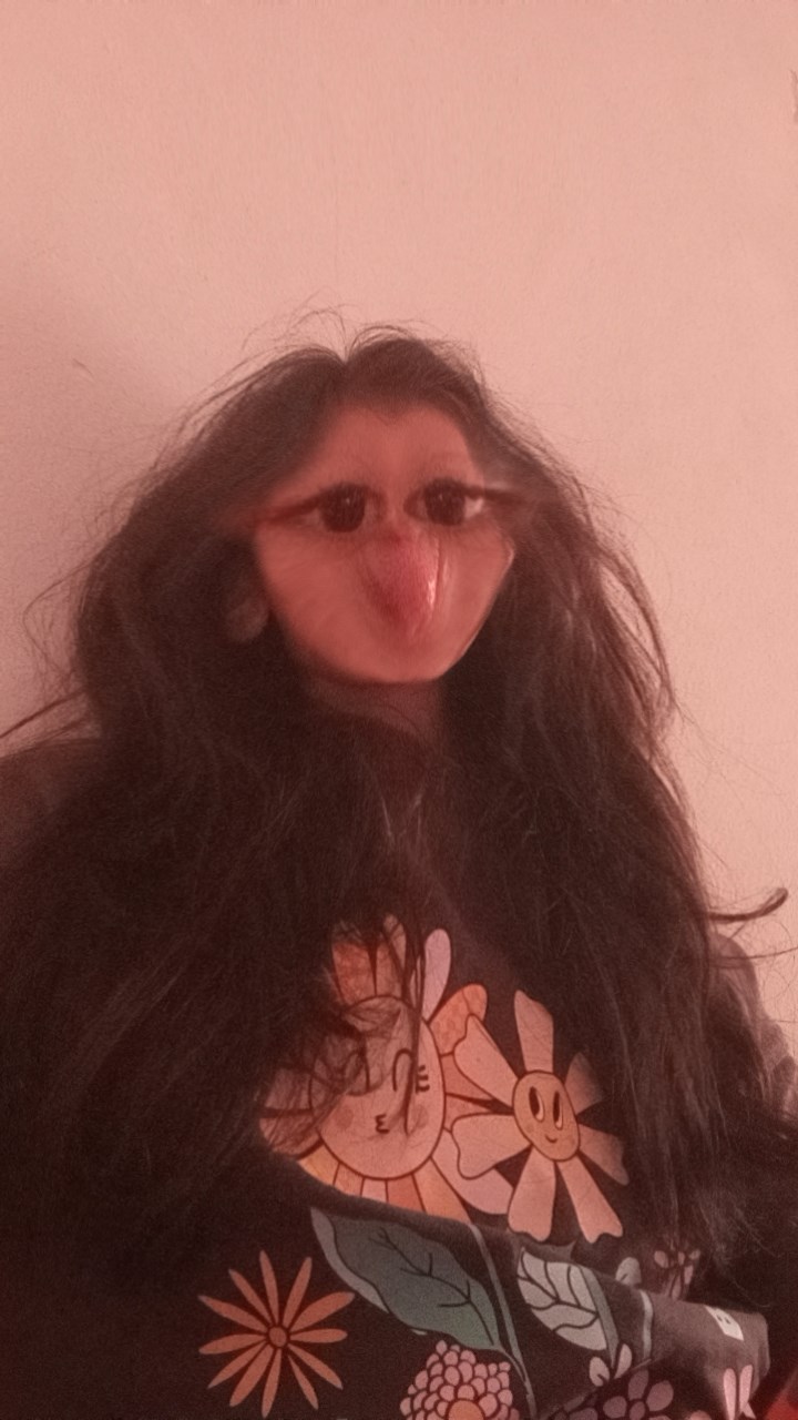 Sahra'nın Testi