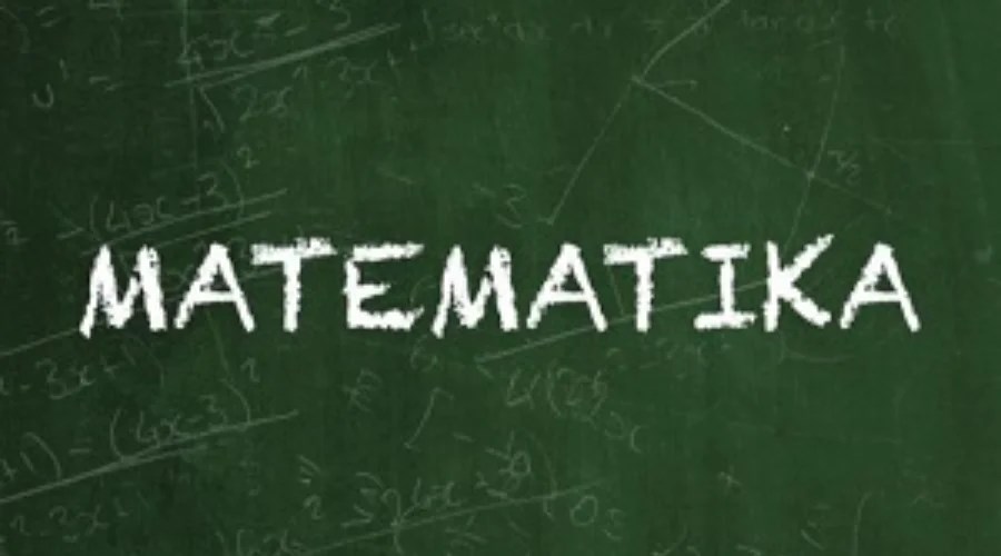 Tes matematika gampang