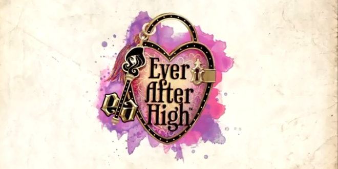 Ever After High`Da Kimsin