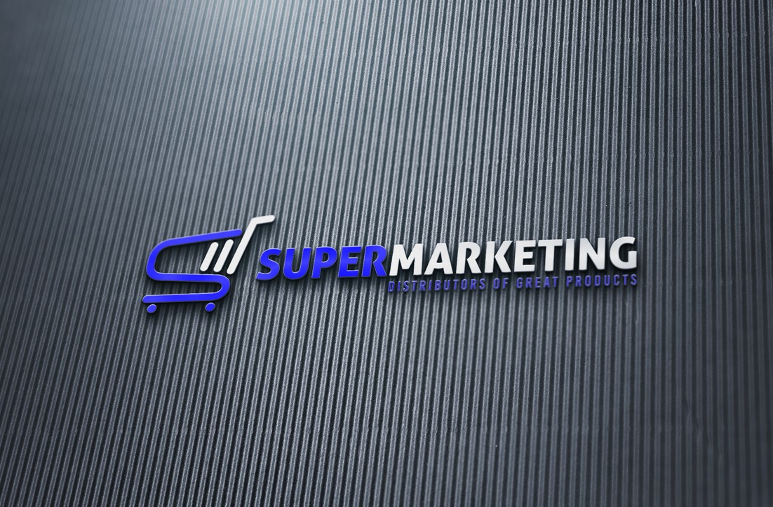 Kamu Bekerja Di Toko Supermarket