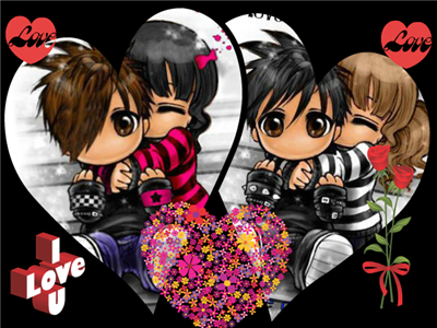 >.< Sos Todo un LOVE