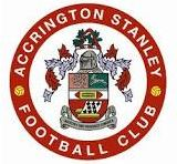 Support the ledgendary Accy Stanley at the Crown Ground