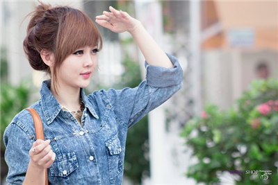 Ai Là Vợ Của Bạn Trong Tương Lai
