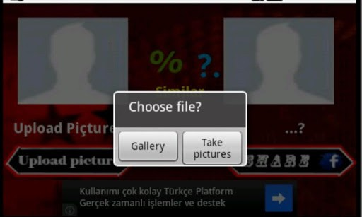 Hangi Ünlüye Benziyorsun ?