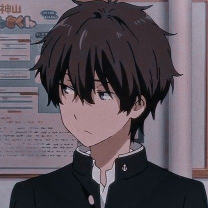 Siapakah Kamu Di Tokoh Anime? 