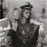 Axl Rose