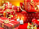 Surprise Gifts