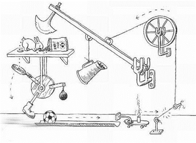Chết một cách bí ẩn mà lôi cuốn