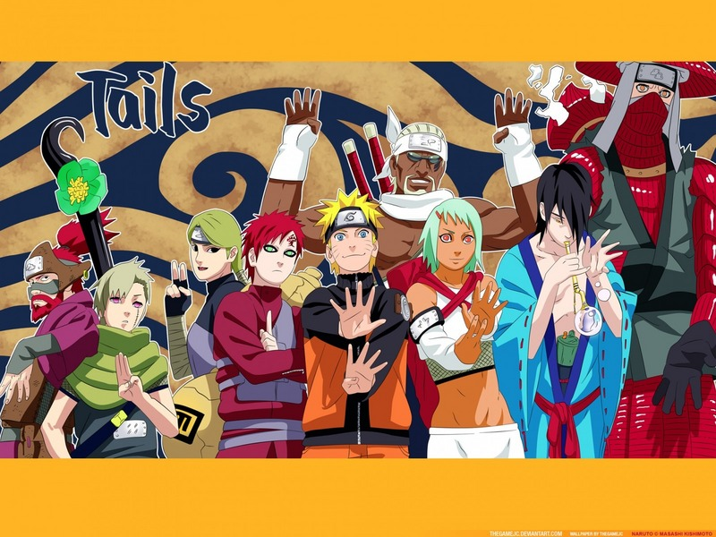 | Naruto'da Hangi Clandasın? |