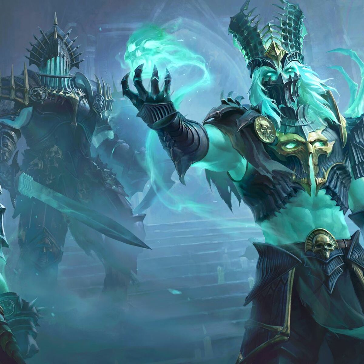 Poseidon Mu Yoksa Diablo Musun?